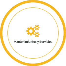 Servicios